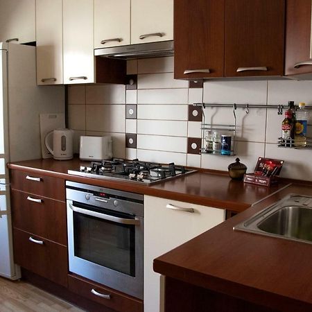 Just Good Apartment Klaipėda Esterno foto