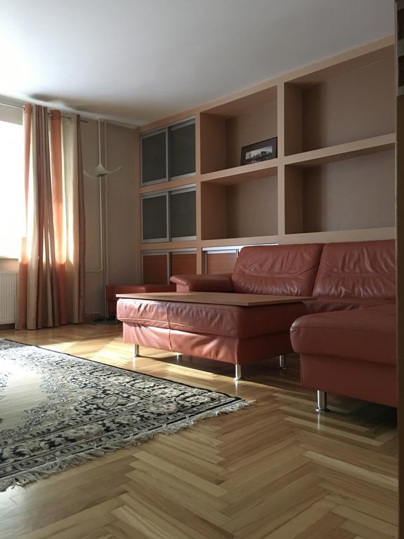 Just Good Apartment Klaipėda Esterno foto