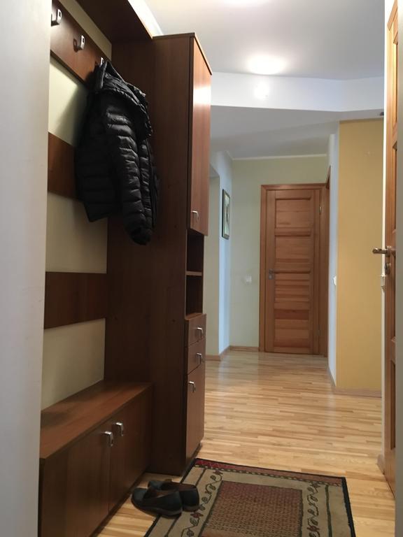 Just Good Apartment Klaipėda Esterno foto