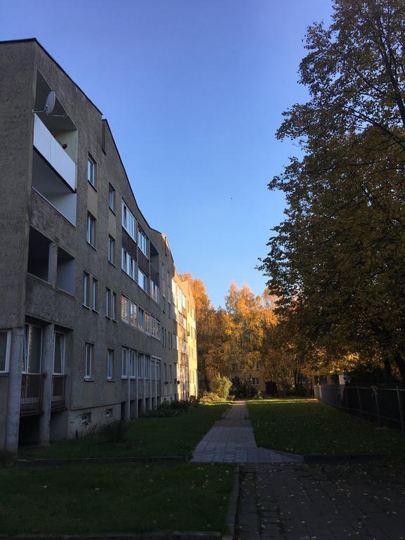 Just Good Apartment Klaipėda Esterno foto