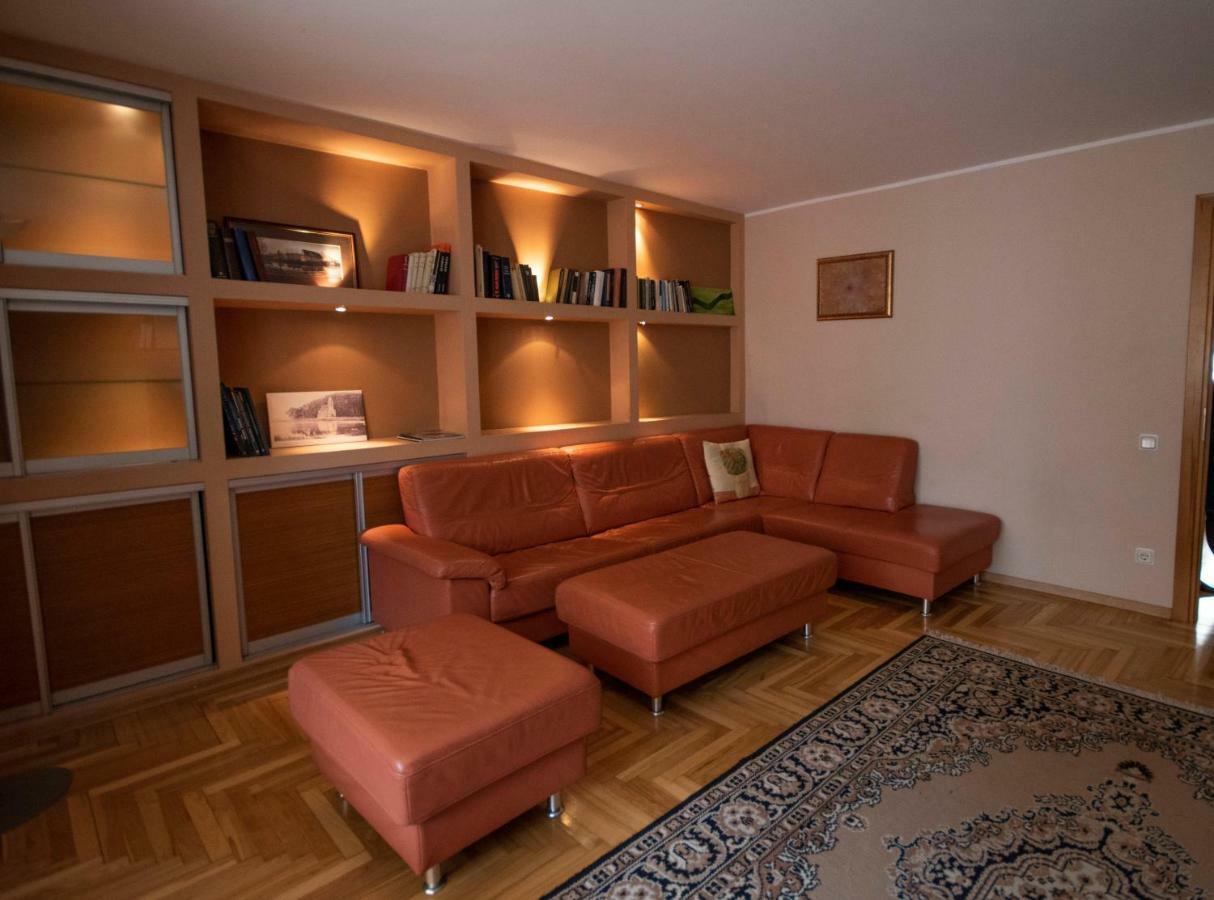 Just Good Apartment Klaipėda Esterno foto